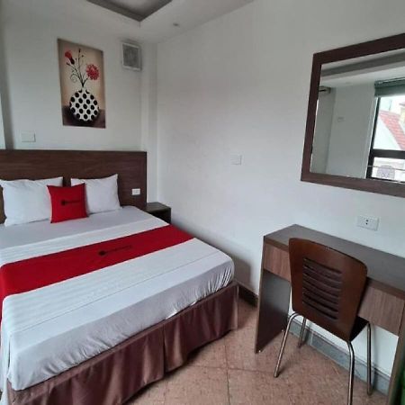Ha Noi Vang Hotel Hoang Ngan Hanói Exterior foto