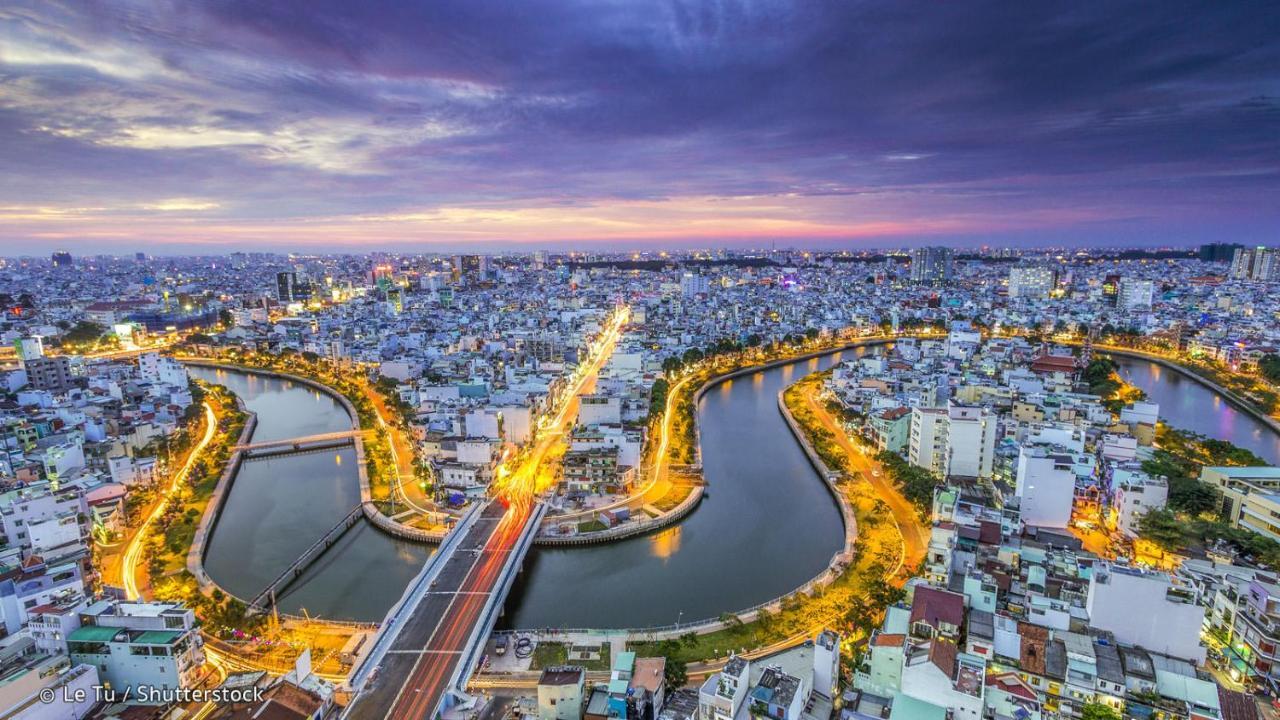 Ha Noi Vang Hotel Hoang Ngan Hanói Exterior foto
