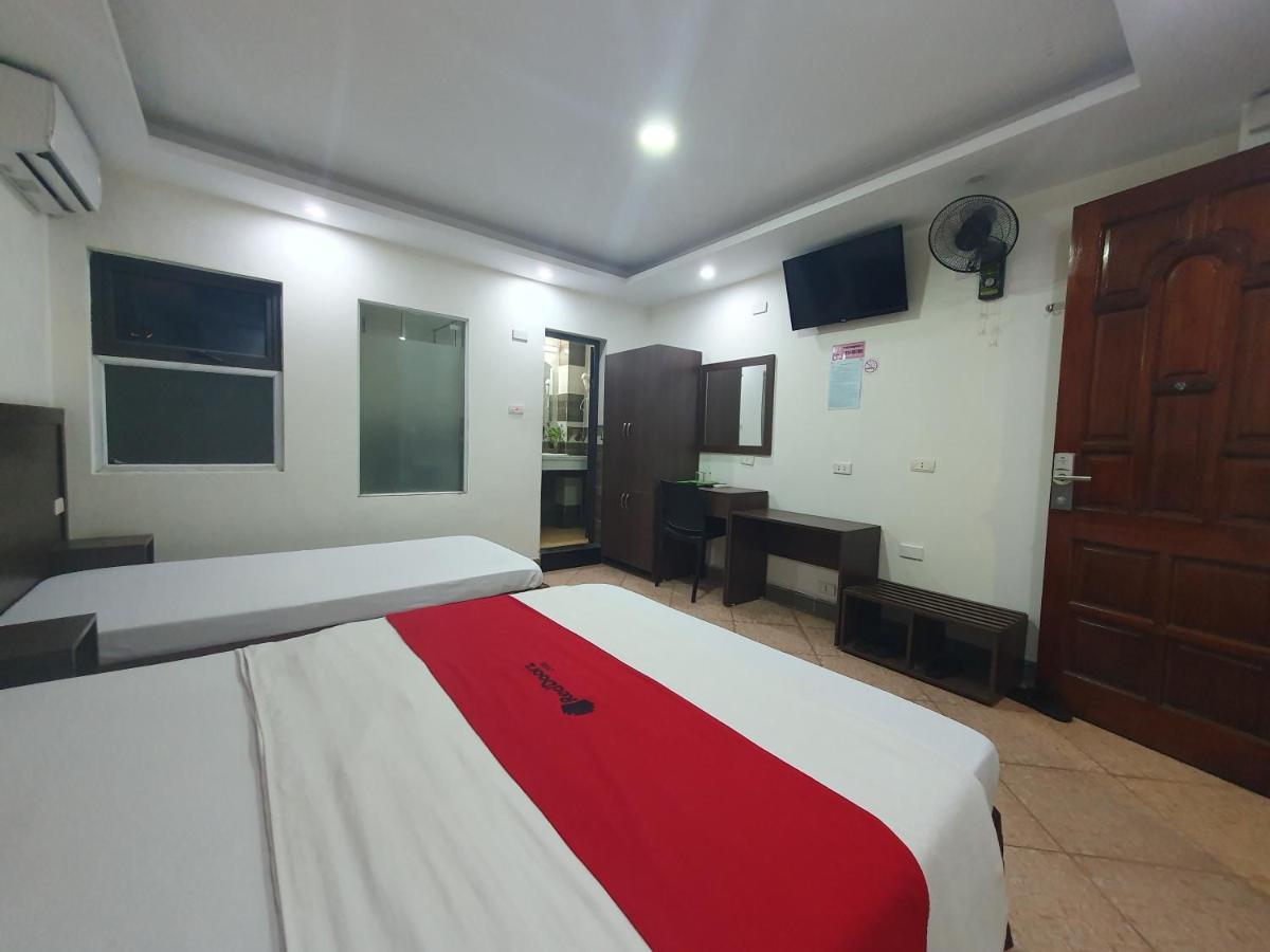 Ha Noi Vang Hotel Hoang Ngan Hanói Exterior foto