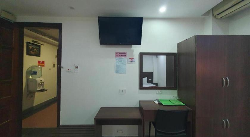 Ha Noi Vang Hotel Hoang Ngan Hanói Exterior foto
