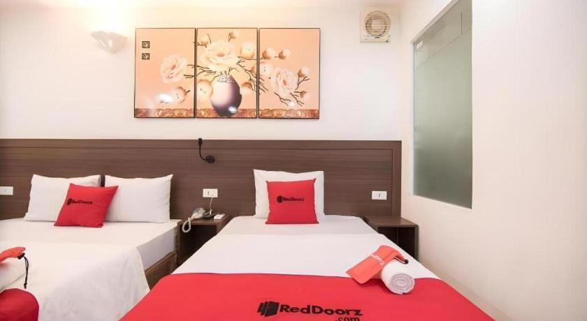 Ha Noi Vang Hotel Hoang Ngan Hanói Exterior foto